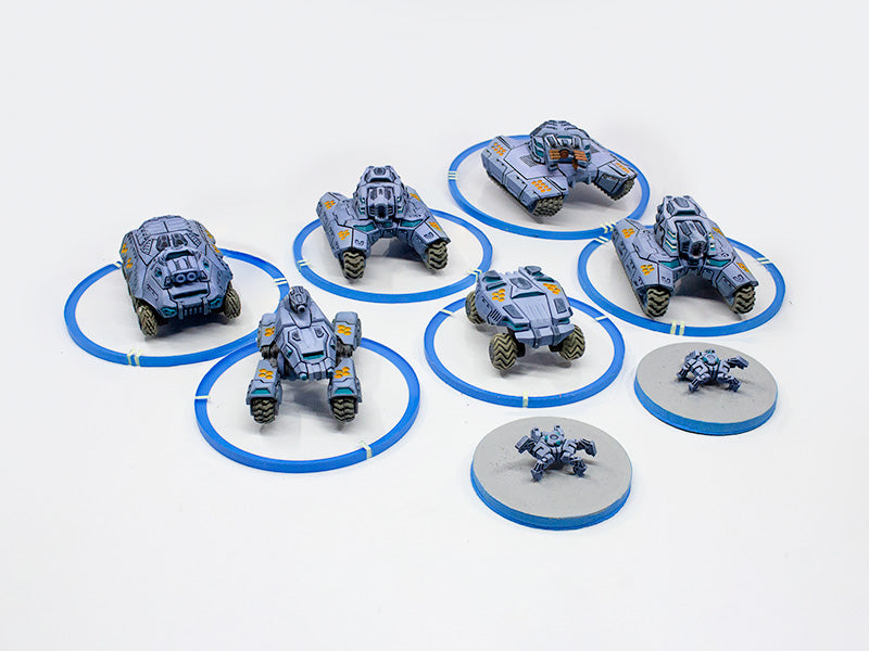 Consensus Coalition Starter Set