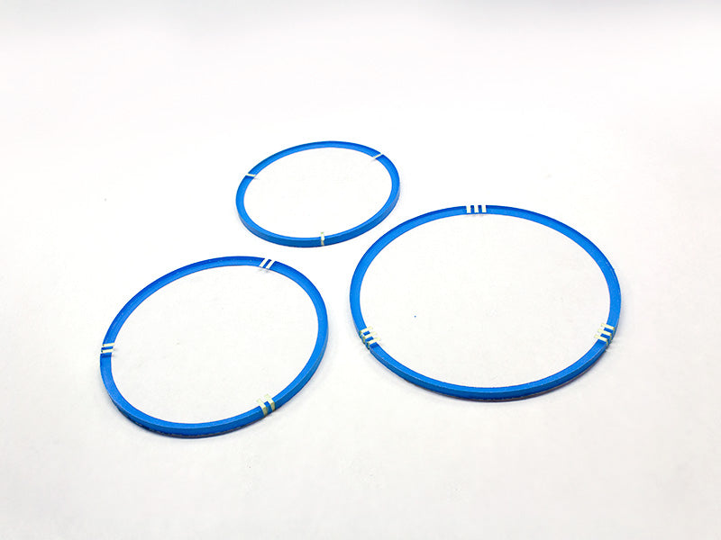 Acrylic Ping