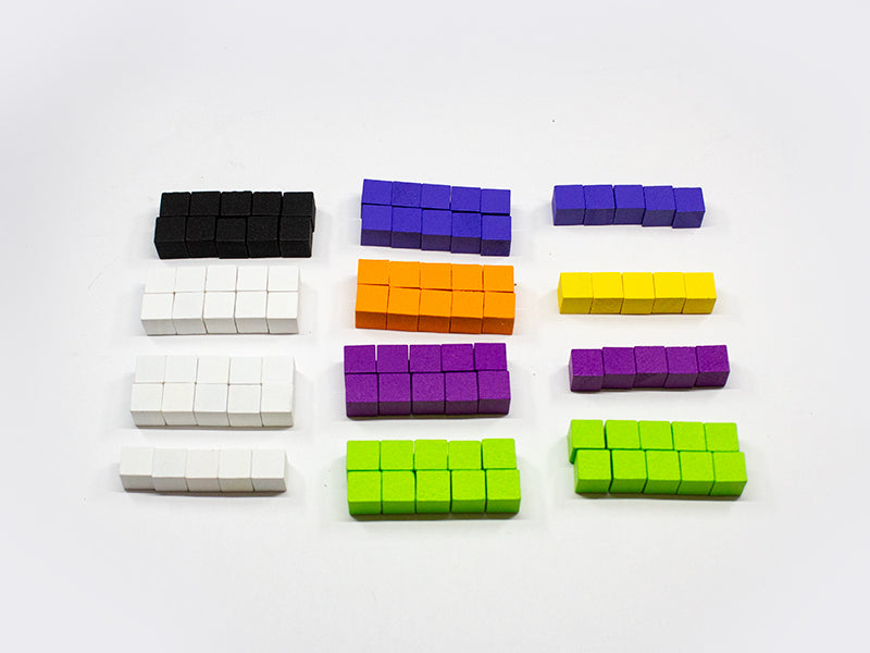Downsync Token Set