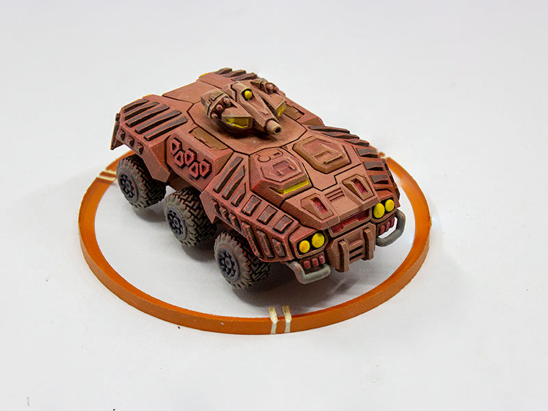 Courier