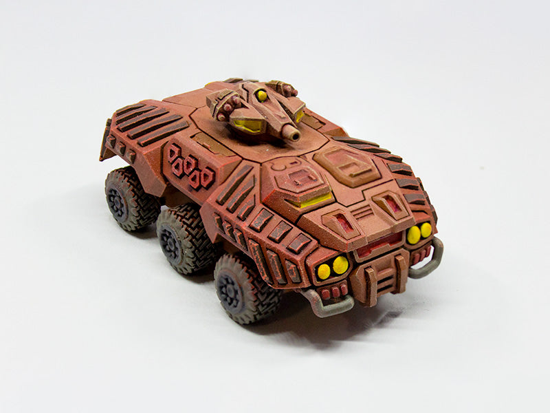 Courier