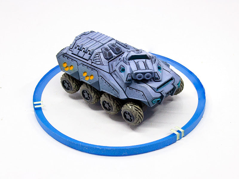 GSV: Phantom