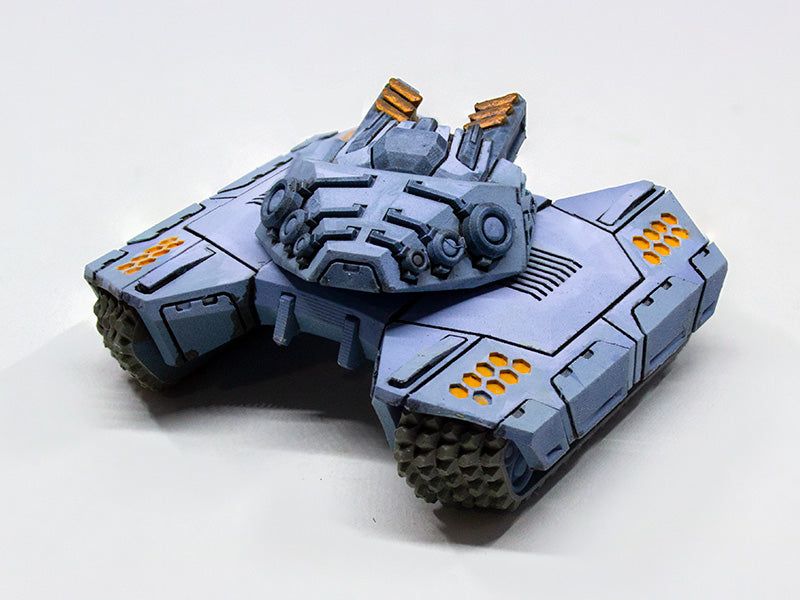 Guardian: Destroyer