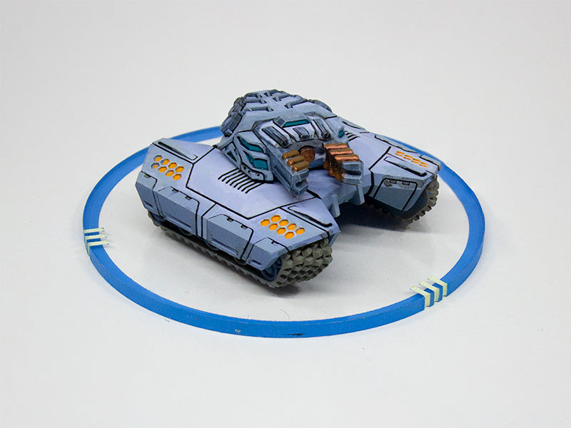 Guardian: Destroyer