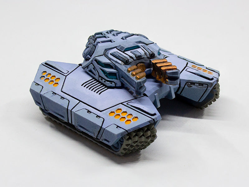 Guardian: Destroyer