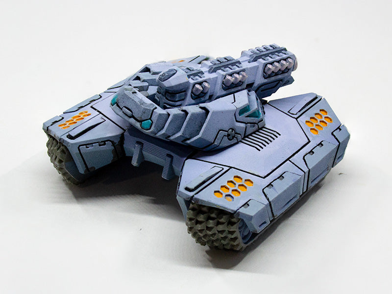 Guardian: Marksman
