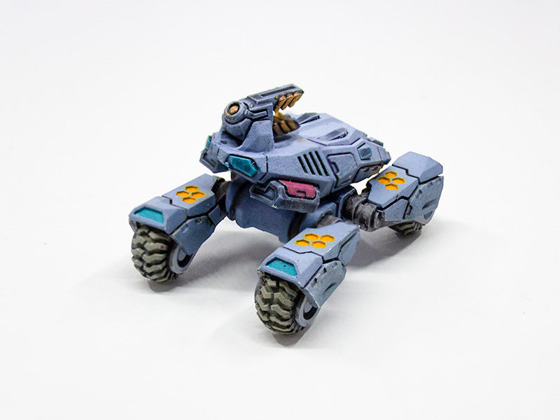 Sentinel: Hunter