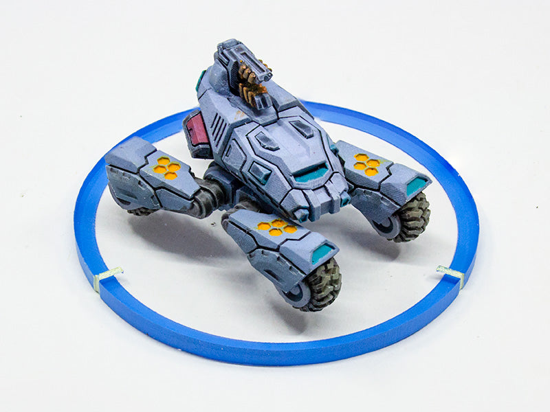 Sentinel: Hunter