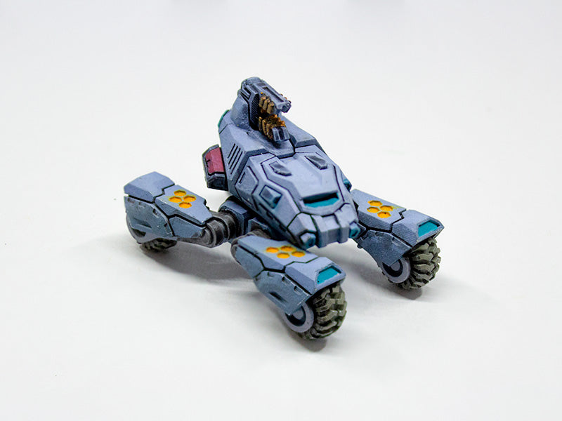 Sentinel: Hunter
