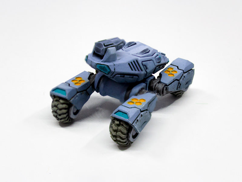 Sentinel: Tagger