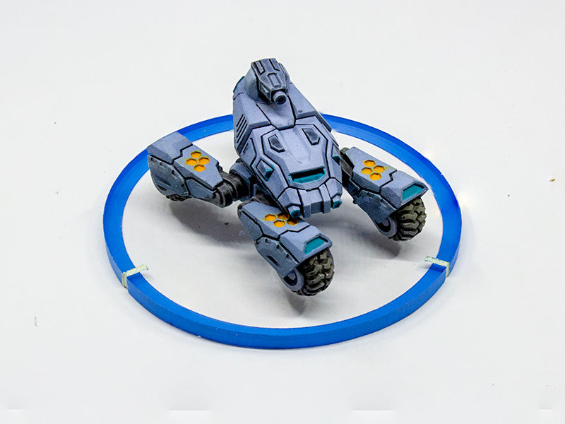 Sentinel: Tagger