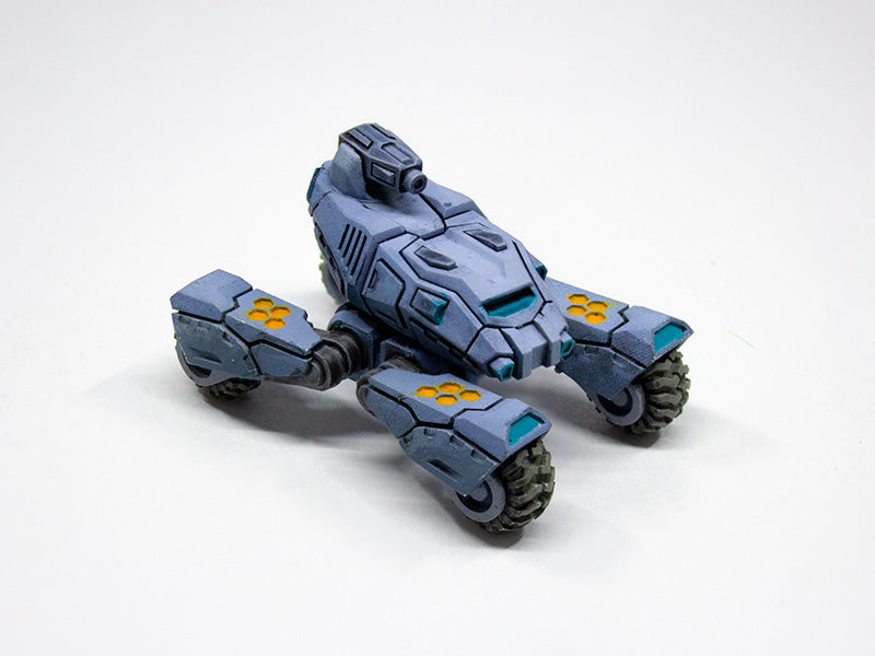 Sentinel: Tagger
